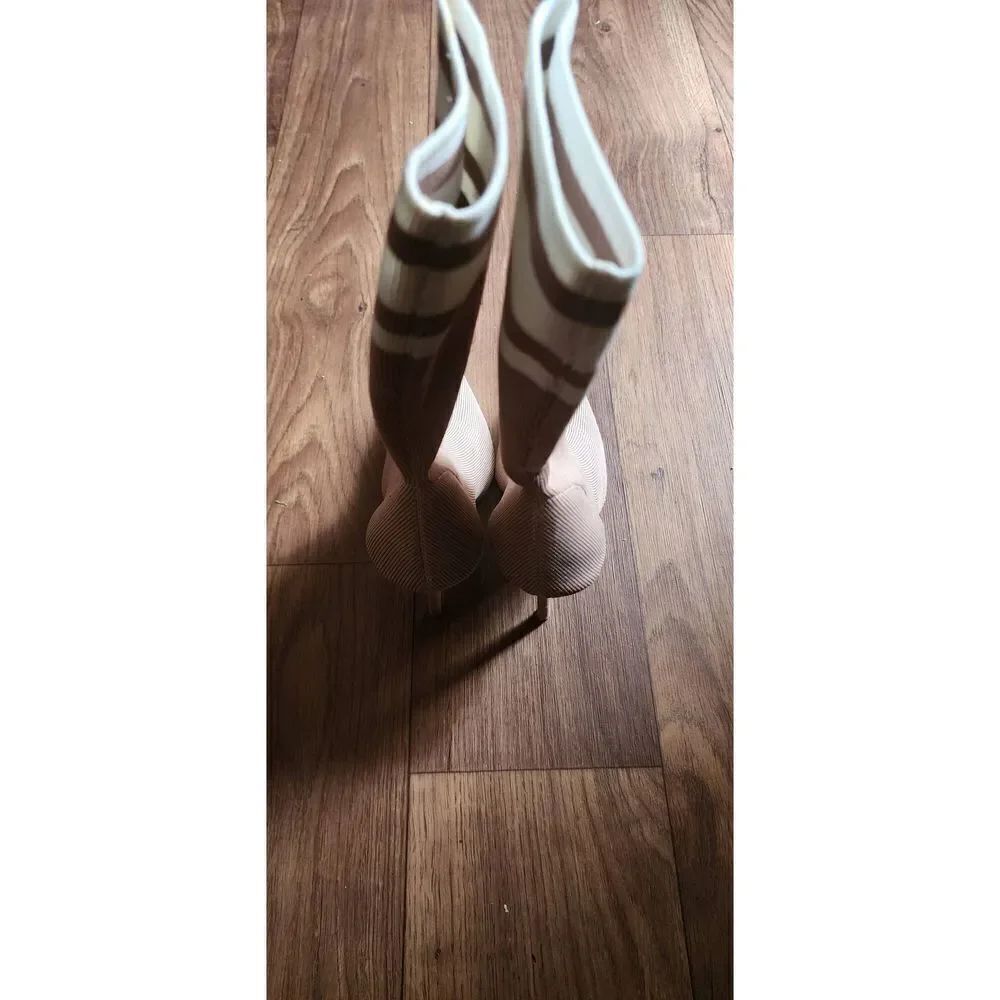 Chase + Chloe Moterey Boot - Picture 4 of 8